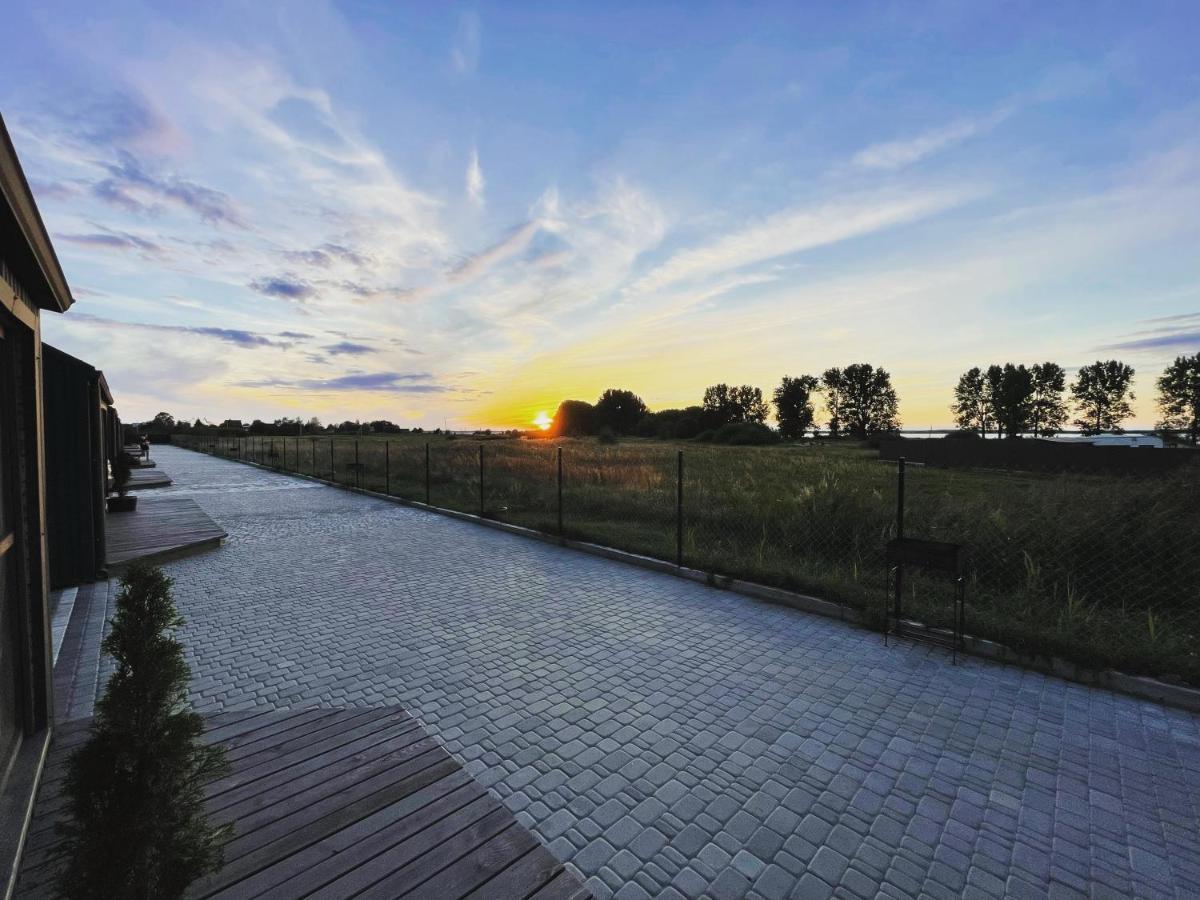 Свояхата Villa Svityaz' ภายนอก รูปภาพ