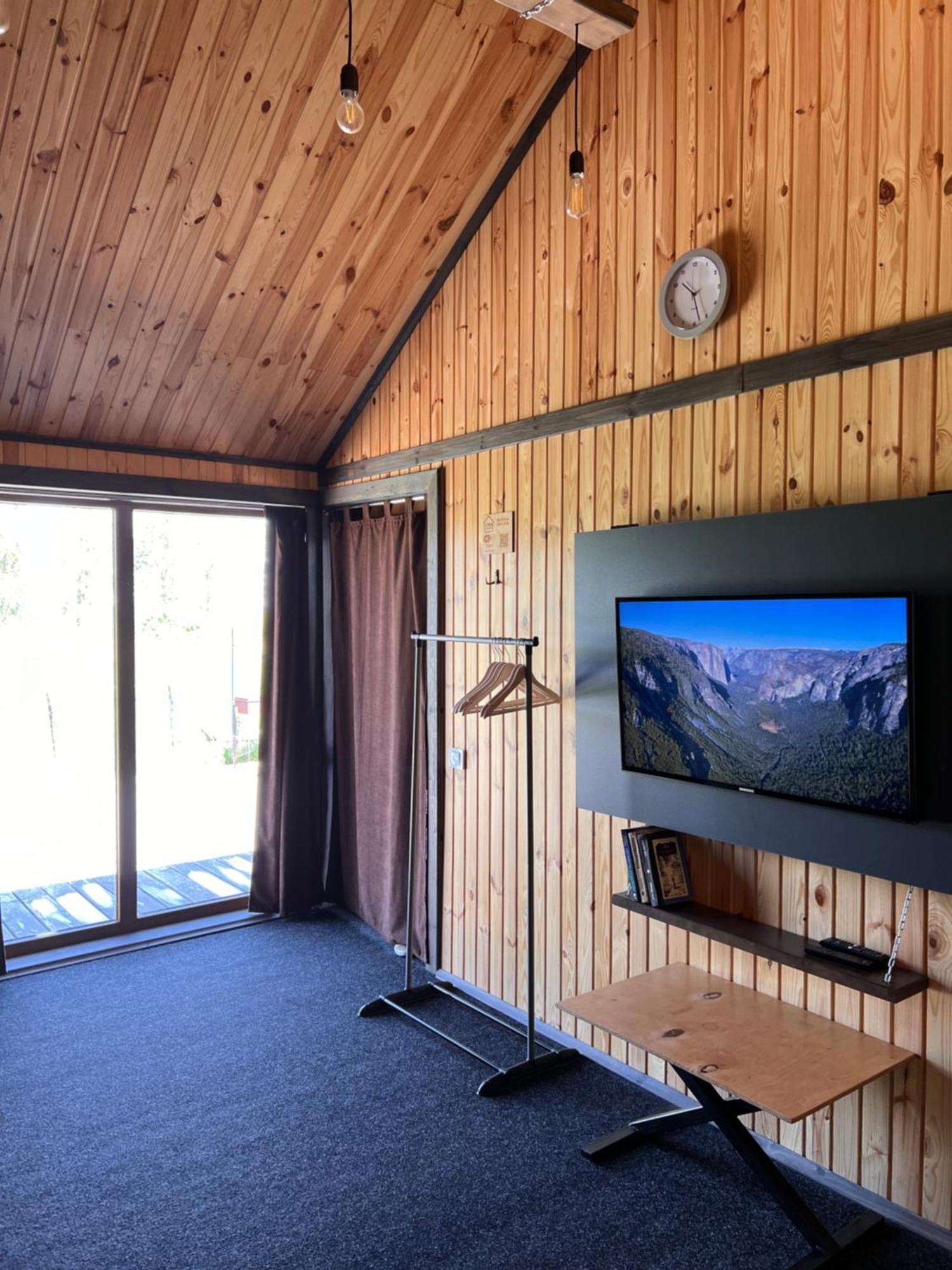 Свояхата Villa Svityaz' ภายนอก รูปภาพ